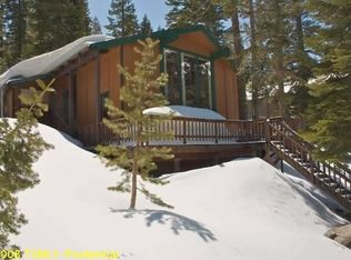 1651 Trapper McNutt Trl, Alpine Meadows, CA 96146