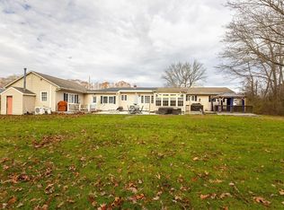 9 Register Ave, Westport, MA 02790