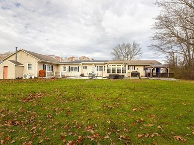 9 Register Ave, Westport, MA, 02790