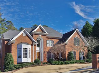 8161 Nesbit Ferry Rd, Sandy Springs, GA 30350