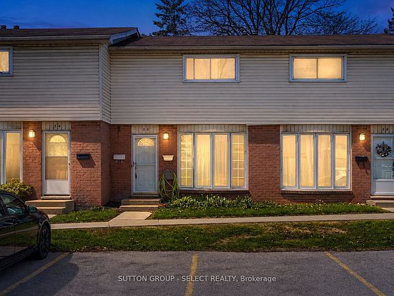2nd image of 700 Exeter Rd #36