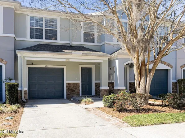 5905 Rocky Mount Dr, Jacksonville, FL 32258