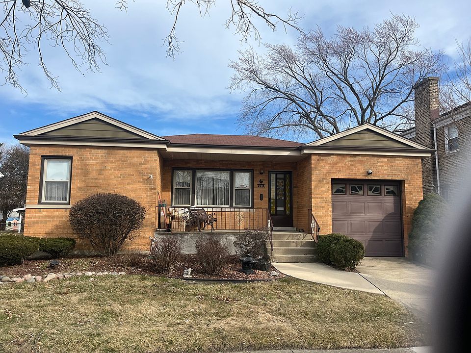2316 S 4th Ave North Riverside Il 60546