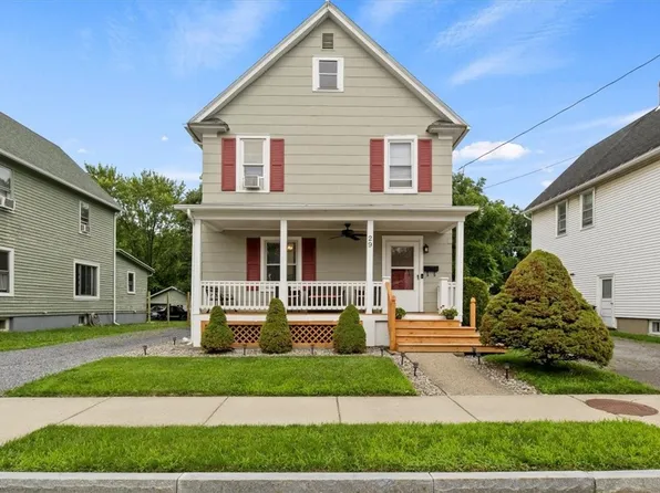 29 Jefferson Ave, Geneva, NY 14456