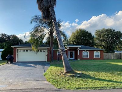 4728 Fleetwood St, Lake Wales, FL, 33859