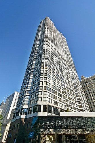 1st image of 405 N Wabash Ave Unit 4407