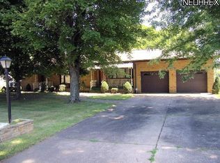 7222 Brown Dr NW, Malvern, OH 44644