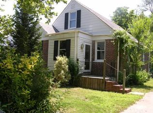 240 Regional Dr, Carneys Point, NJ 08069