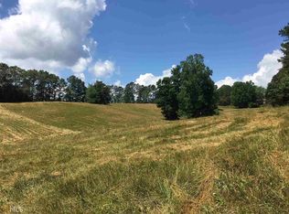 0 Northridge Rd, Ball Ground, GA 30107