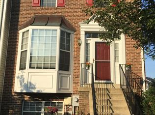 2325 Montauk Dr, Crofton, MD 21114