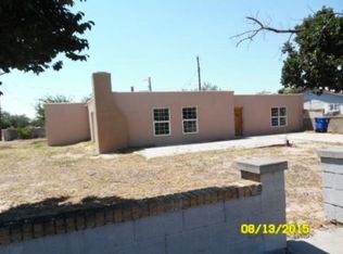 401 60th St NW, Albuquerque, NM 87105
