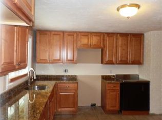 55 Budd Ave, Brockton, MA 02302