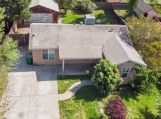 2210 Hackberry St, Stockton, CA