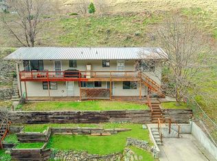 345 S Whitewater Dr, Riggins, ID 83549