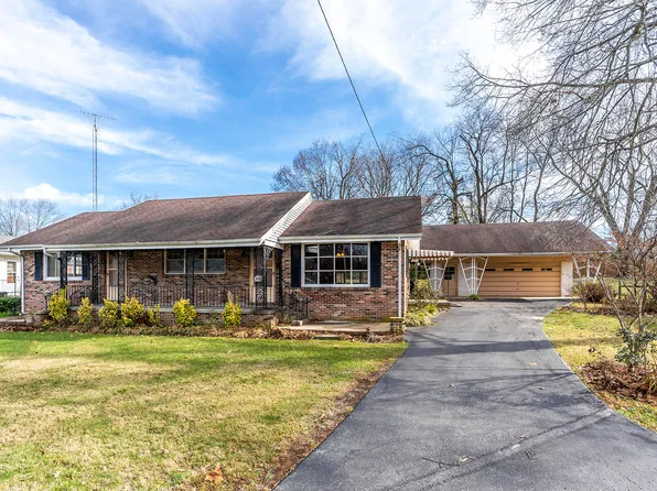 408 Chambers St, Paris, KY 40361