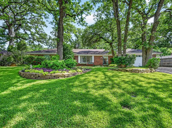 2214 Ravinia Dr, Arlington, TX 76012