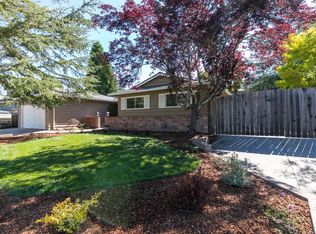 673 Pinecone Dr, Scotts Valley, CA