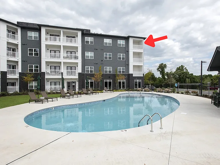 1540 Lebanon Pike #401 — Photo 1