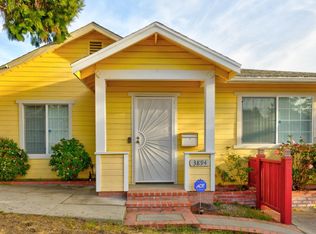 3894 Loma Vista Ave, Oakland, CA 94619