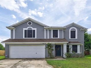 2016 Charlotte Way, Round Rock, TX 78664