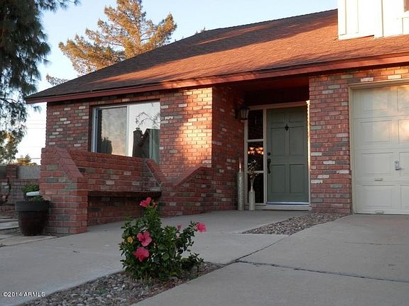 3rd image of 4536 W Villa Theresa Dr