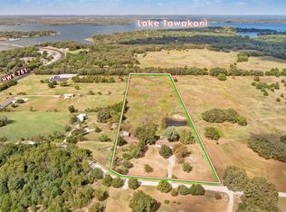 1702 Rawhide Rd, Wills Point, TX 75169