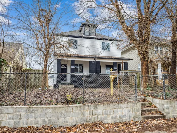 1953 Fairmont Ave Unit 55, Columbus, OH 43223