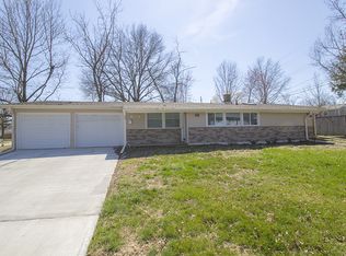 2202 Concordia Dr, Columbia, MO 65203