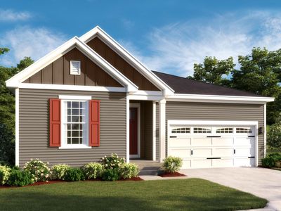 117 Nevermore Dr, Winchester, VA, 22602