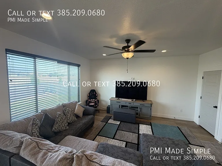 3621 N Sparrow Ln — Photo 13