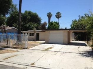 244 N Hambledon Ave, La Puente, CA 91744
