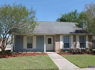 13423 Greenview Ave, Baton Rouge, LA 70816