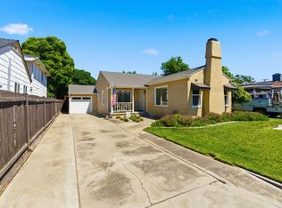 1755 Oxford Way, Stockton, CA 95204