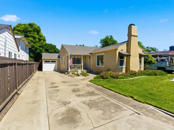 1755 Oxford Way, Stockton, CA 95204