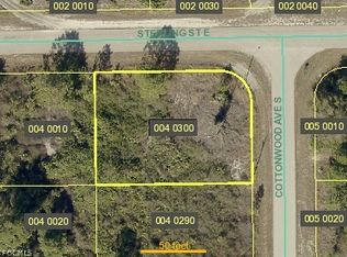 502 Cottonwood Ave S, Lehigh Acres, FL 33974