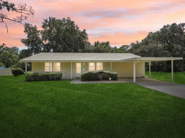 605 N Moore St, Bunnell, FL 32110