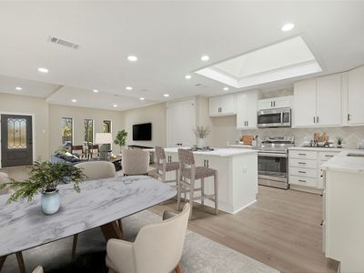 3700 Steven Dr, Plano, TX, 75023