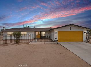 58676 Sunflower Dr, Yucca Valley, CA 92284