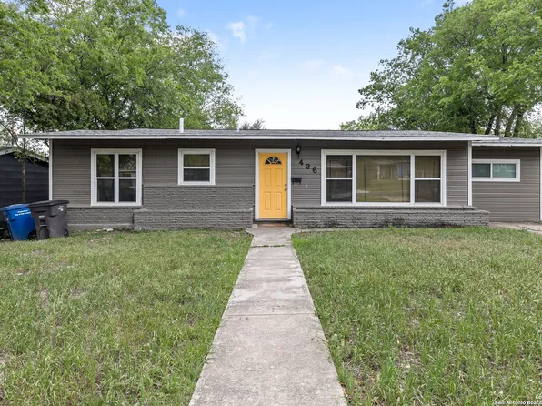 426 KAREN LN, San Antonio, TX 78209