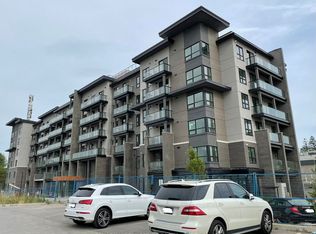 9700 9th Line #618, Markham, ON L6B 1A8