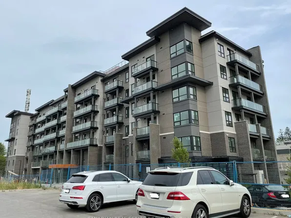 9700 9th Line #618, Markham, ON L6B 1A8
