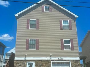 249 Evergreen Dr, Bayville, NJ 08721