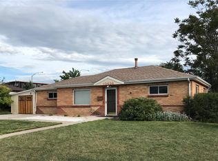 13628 E 7th Ave, Aurora, CO 80011