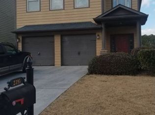 2395 Arnold Mill Rd, Lawrenceville, GA 30044