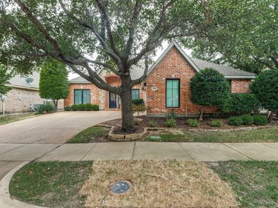 4908 Witten Park Way, McKinney, TX, 75070