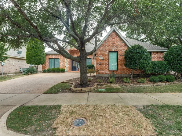 4908 Witten Park Way, McKinney, TX 75070