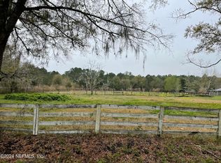 0 SE 139th St, Starke, FL 32091