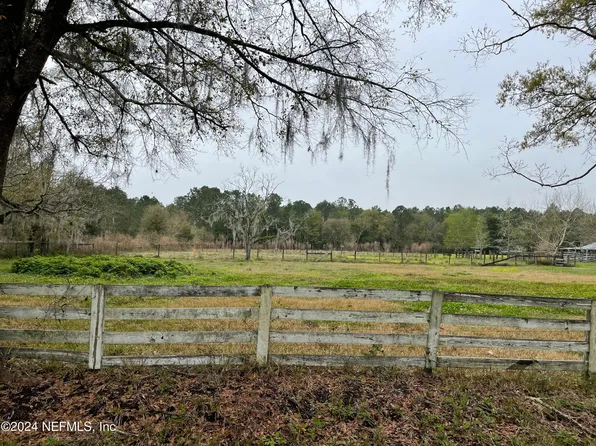 00 SE 139TH Street, Starke, FL 32091
