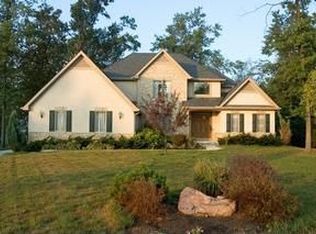 6999 Sun Valley Ct, Blacklick, OH 43004