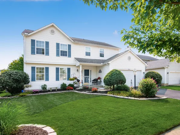 3361 Oak Bend Blvd, Canal Winchester, OH 43110